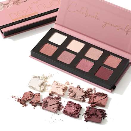 Lidschatten Palette Next Nude 010, 4,8 g
