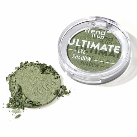 Lidschatten Ultimate 240 Pearly Fern Green, 2,5 g trend !t up