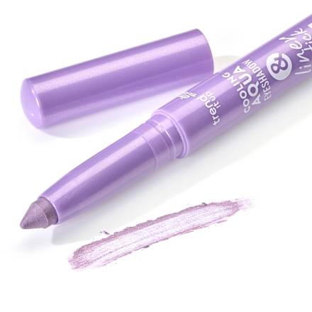 Lidschattenstift & Liner Cooling Aqua 050, 1,4 g