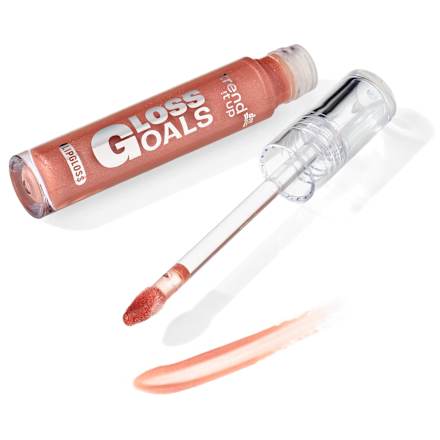 Lipgloss Gloss Goals 120, 4 ml