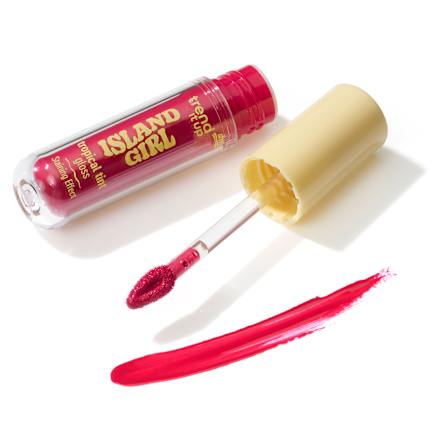 Lipgloss Island Girl, Tropical Tint Gloss Staining 020, 5 ml