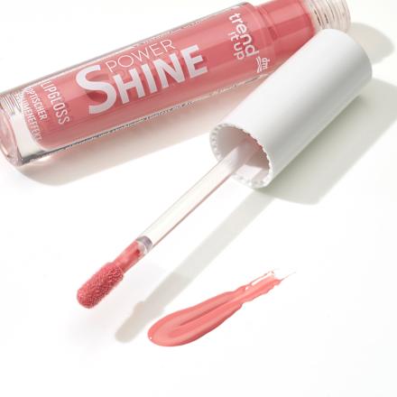 Lipgloss Power Shine 175, 1 St