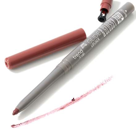Lipliner Glide & Glossy 600, 0,35 g