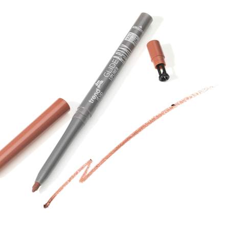 Lipliner Glide & Stay 060 Caramel, 0,35 g