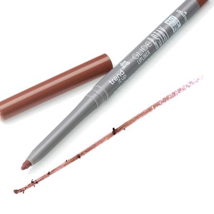 Lipliner Glide & Stay 094 Medium Brown, 0,35 g