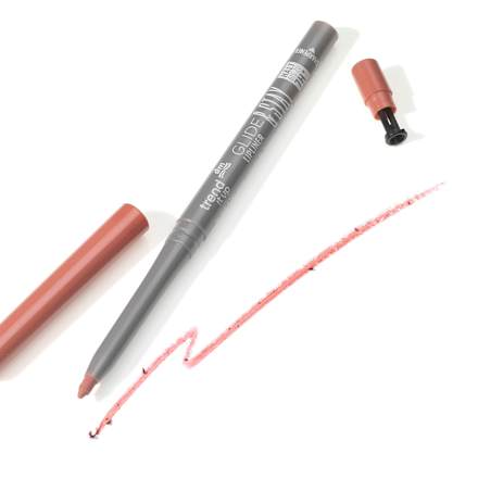 Lipliner Glide & Stay 110 Pink Coral, 0,35 g