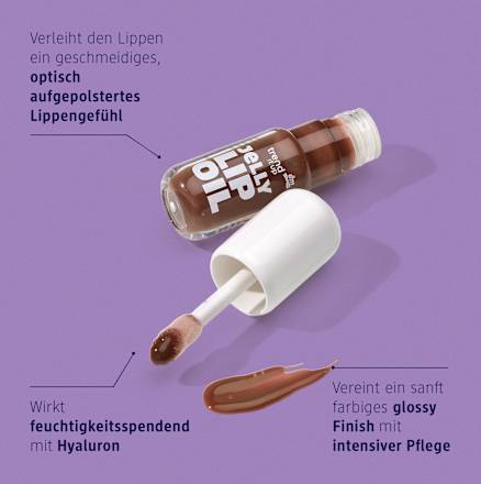 Lippenöl Jelly 040, 3 ml