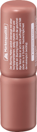 Lippenstift Blurring Matte 280, 3 g