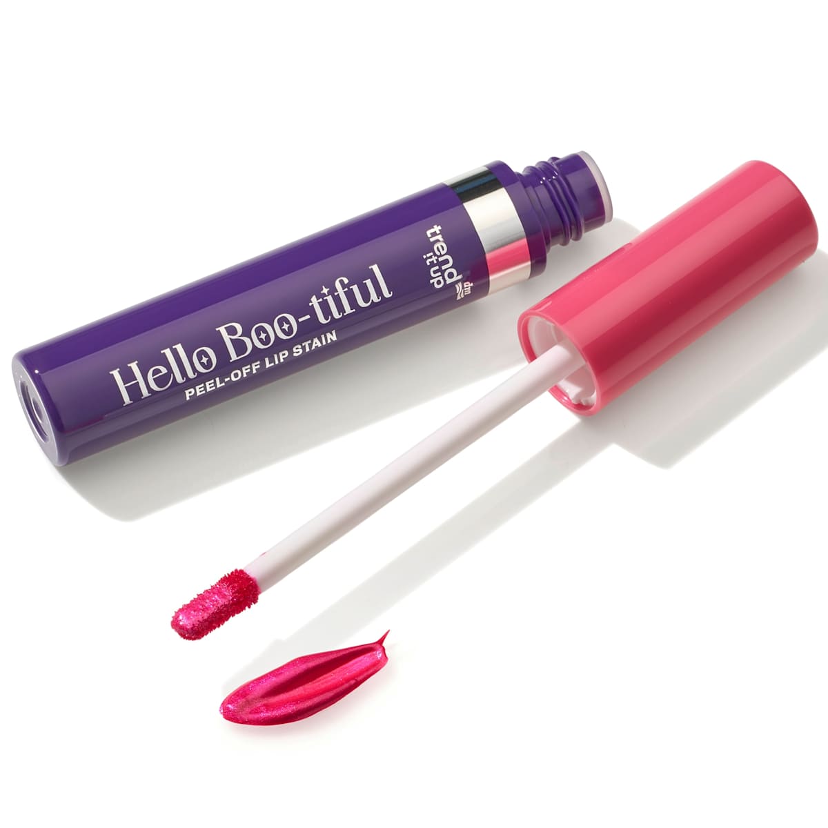 trend !t up Lippenstift Hello Boo-tiful Peel-Off Lip Stain 020, 2,8 ml