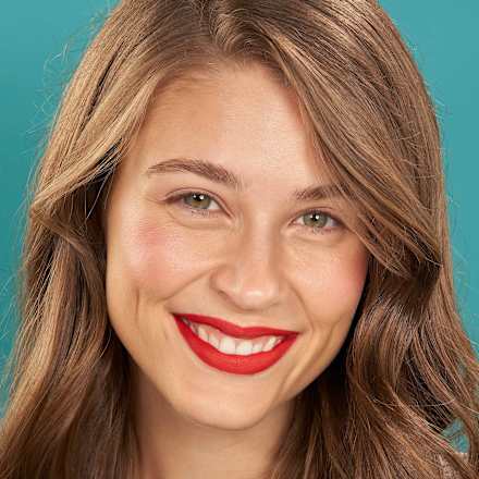 Lipstick Hero Stay Matte 010 Rood, 1,4 g