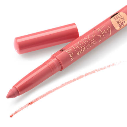 Lippenstift Hero Stay Matte 045, 1,4 g