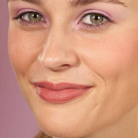 Lippenstift Hero Stay Matte 050 Rosé, 1,4 g