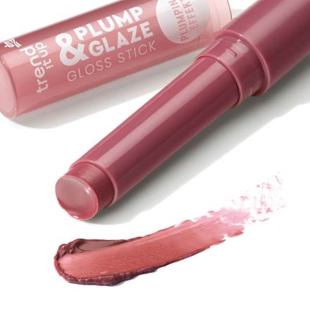Lippenstift Plump & Glaze Gloss Stick 040, 2 g