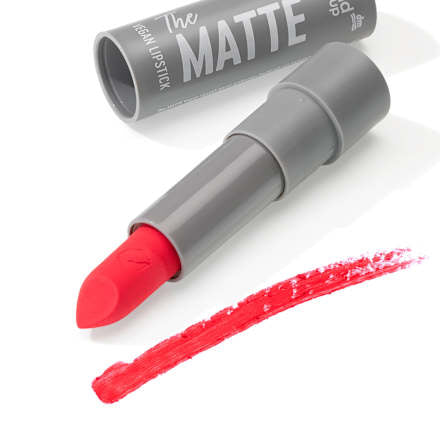 Lippenstift The Matte 455 Coral, 4,2 g trend !t up