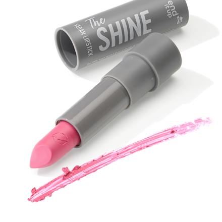 Lippenstift The Shine 220 Soft Pink, 4,2 g trend !t up