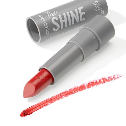 Lippenstift The Shine 245 Candy Apple Red, 4,2 g trend !t up