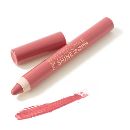 Lippenstift Ultra Shine Cream Crayon 010, 2,8 g