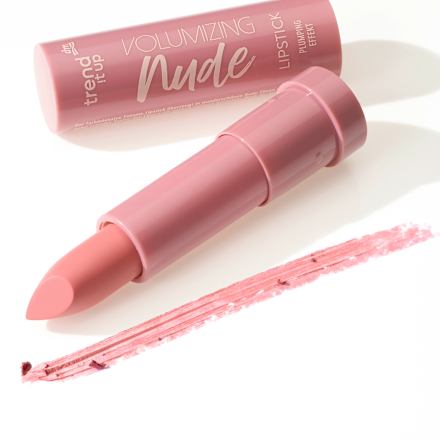 Lippenstift Volumizing Nude 310, 4,2 g