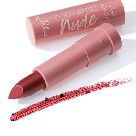 Lippenstift Volumizing Nude 360, 4,2 g