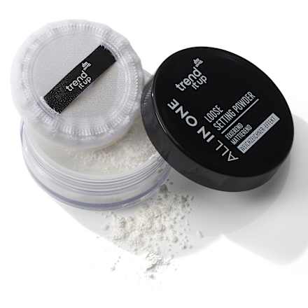 Loses Puder All In One Weichzeichner-Effekt, 4,5 g