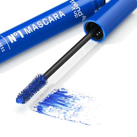 Mascara N°1 Express Volumen 030 Blue, 12 ml