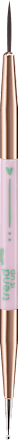 Nageldesign Stift 2in1, 1 St