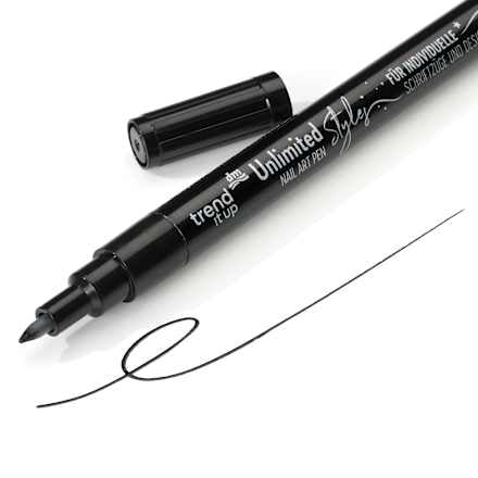 Nageldesign Stift Unlimited Styles 020, 2,5 ml