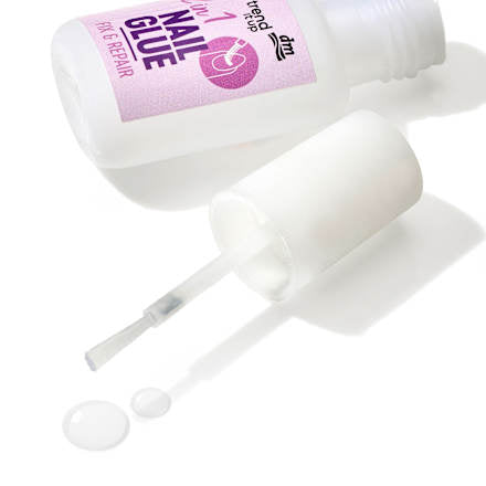Nagelkleber 2in1 Fix & Repair, 1 St trend !t up
