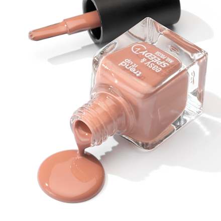 Nagellack Easy & Speedy 540, 6 ml