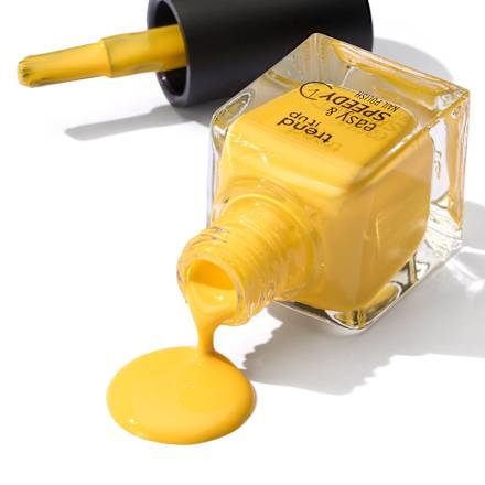 Nagellack Easy & Speedy 580, 6 ml