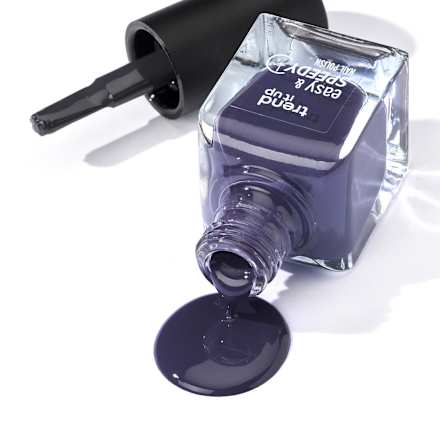 Nagellack Easy & Speedy 640, 6 ml