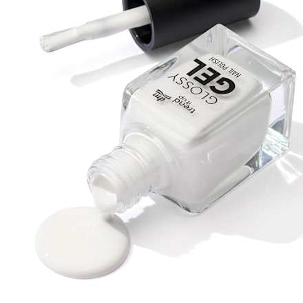 Nagellack Glossy Gel 090, 11 ml trend !t up