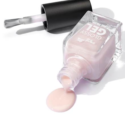 Nagellack Glossy Gel 095, 11 ml trend !t up