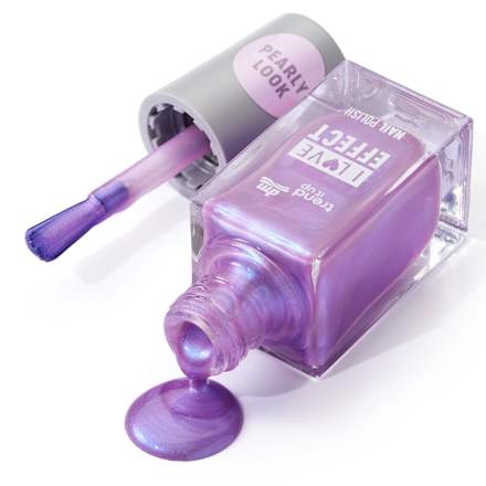 Nagellack I Love Effect Pearly Look 150, 8 ml trend !t up