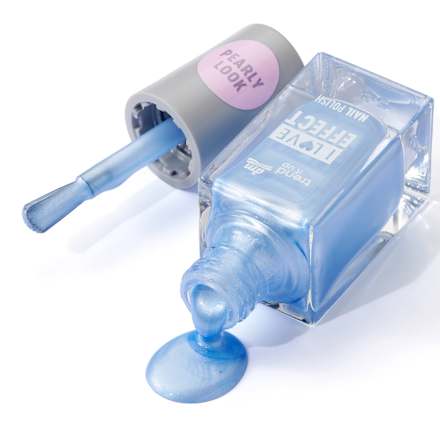 Nagellack I Love Effect Pearly Look 160, 8 ml trend !t up