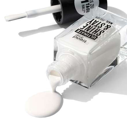 Nagellack Ultimate Shine & Stay 040, 8 ml