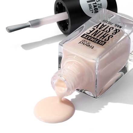 Nagellack Ultimate Shine & Stay 050, 8 ml