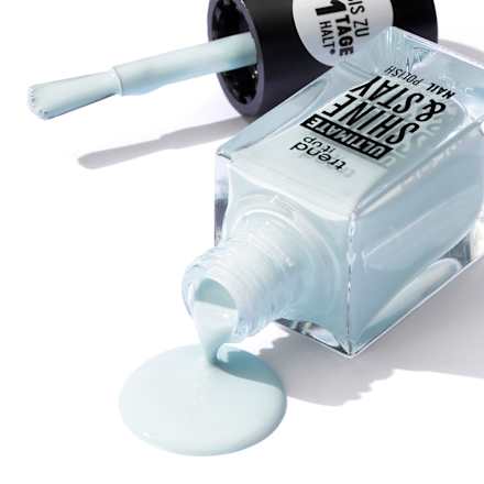Nagellack Ultimate Shine & Stay 080, 8 ml