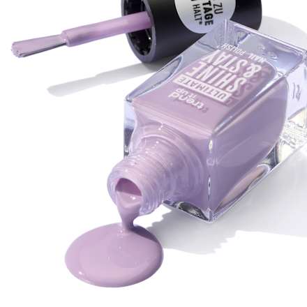Nagellack Ultimate Shine & Stay 090, 8 ml