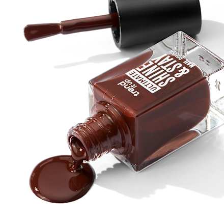 Nagellack Ultimate Shine & Stay 180, 8 ml