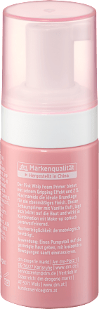 Primer Pink Whip Foam Cookie Cotoure, 35 ml