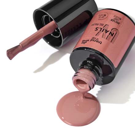UV-nagellak 180, 9 ml