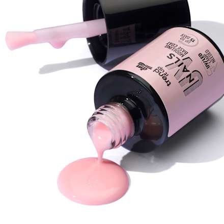 UV Nagellack Base Coat Builder, 9 ml