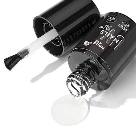 UV Unterlack Gel Base Coat, 9 ml