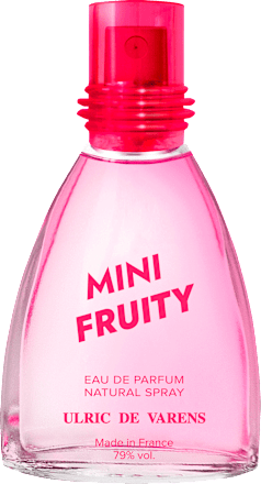 Mini Fruitige Eau de Parfum, 25 ml