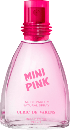 Mini Pink Eau de Parfum, 25 ml