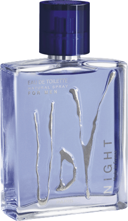 Night Eau de Toilette, 60 ml