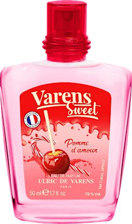 Sweet Pomme d'Amour Eau de Parfum, 50 ml