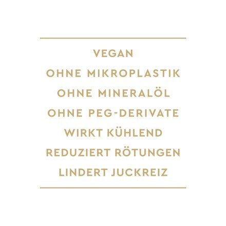 After Sun Lotion "verfrissen & herleven", 200 ml
