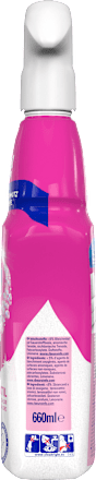 Vlekverwijderaar spray multi-textiel, 660 ml